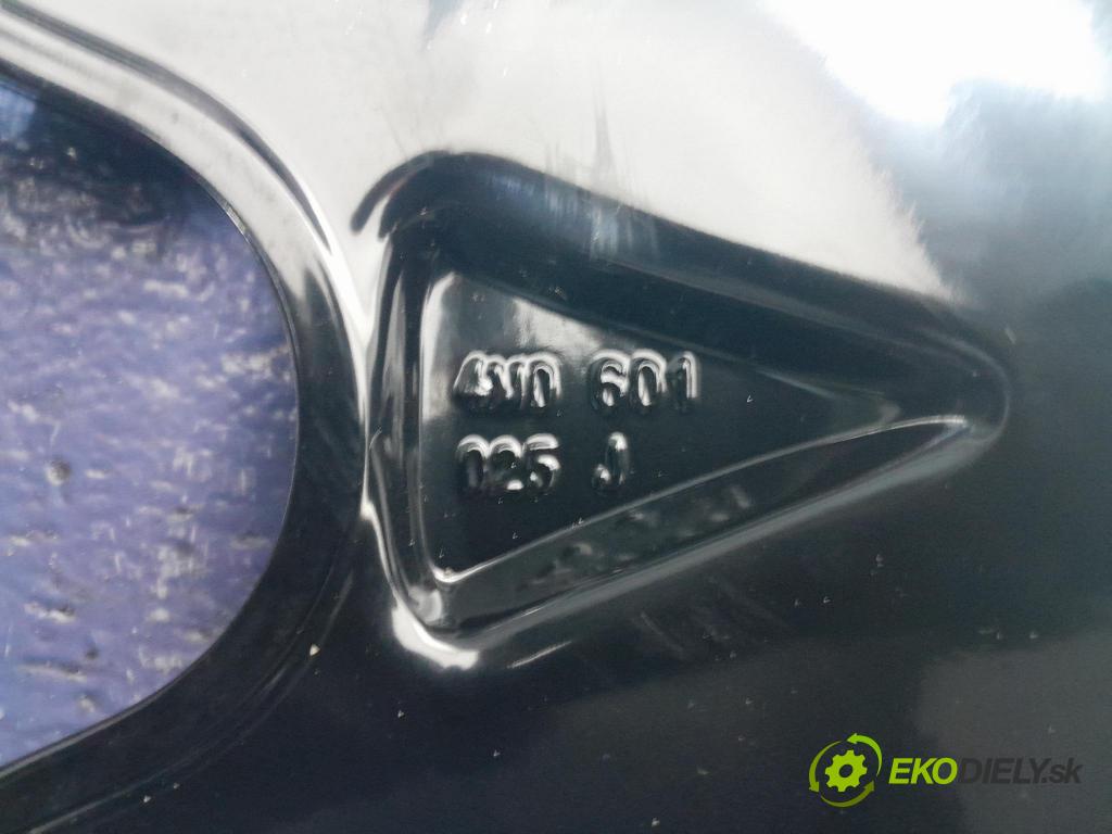 Audi Q7 2018 kolo Přístupné 4M0601025J