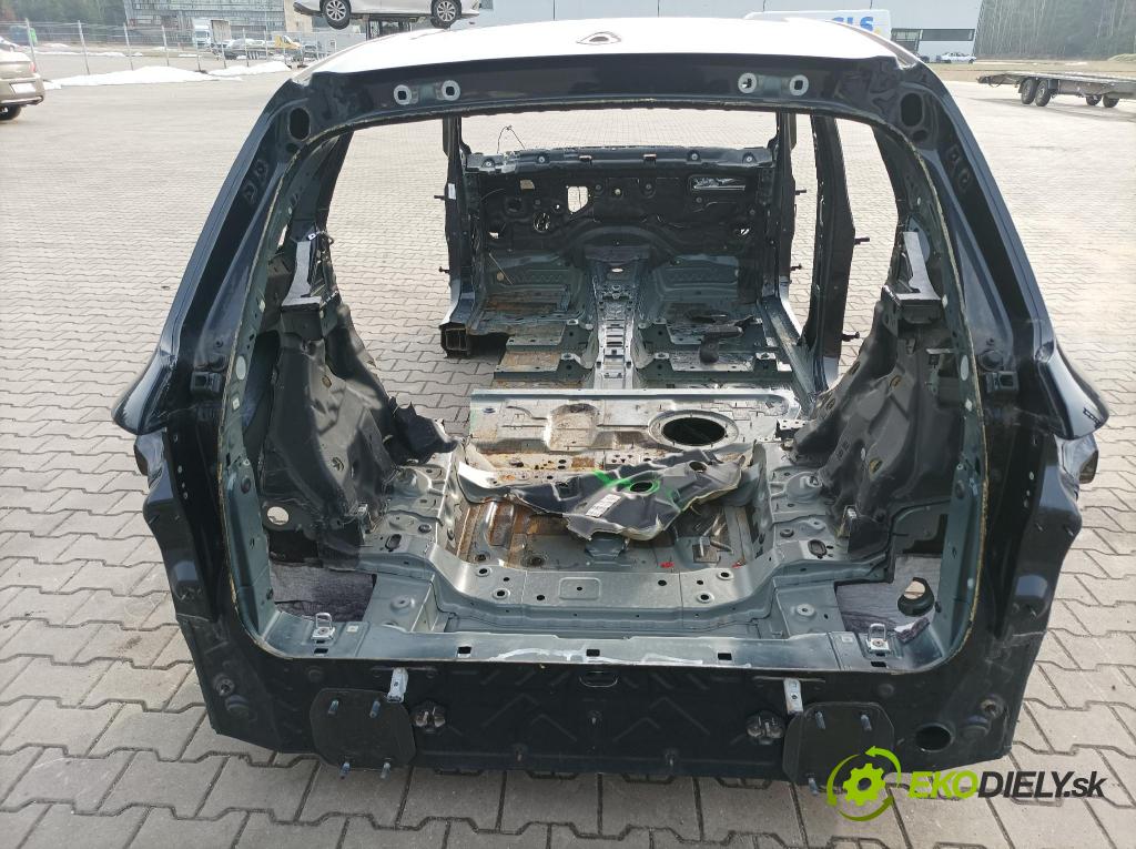Bmw X5 0 blatnik Zad: v pravo: 