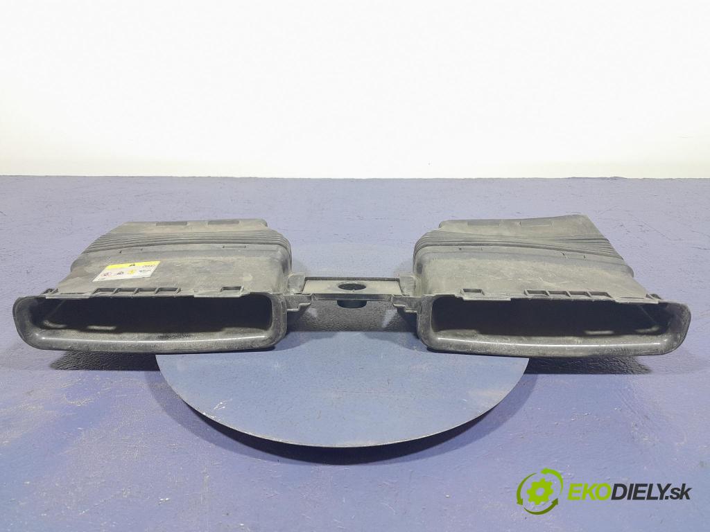 Audi Q7 2018 Vstup: Vzduch: 4M0129510H