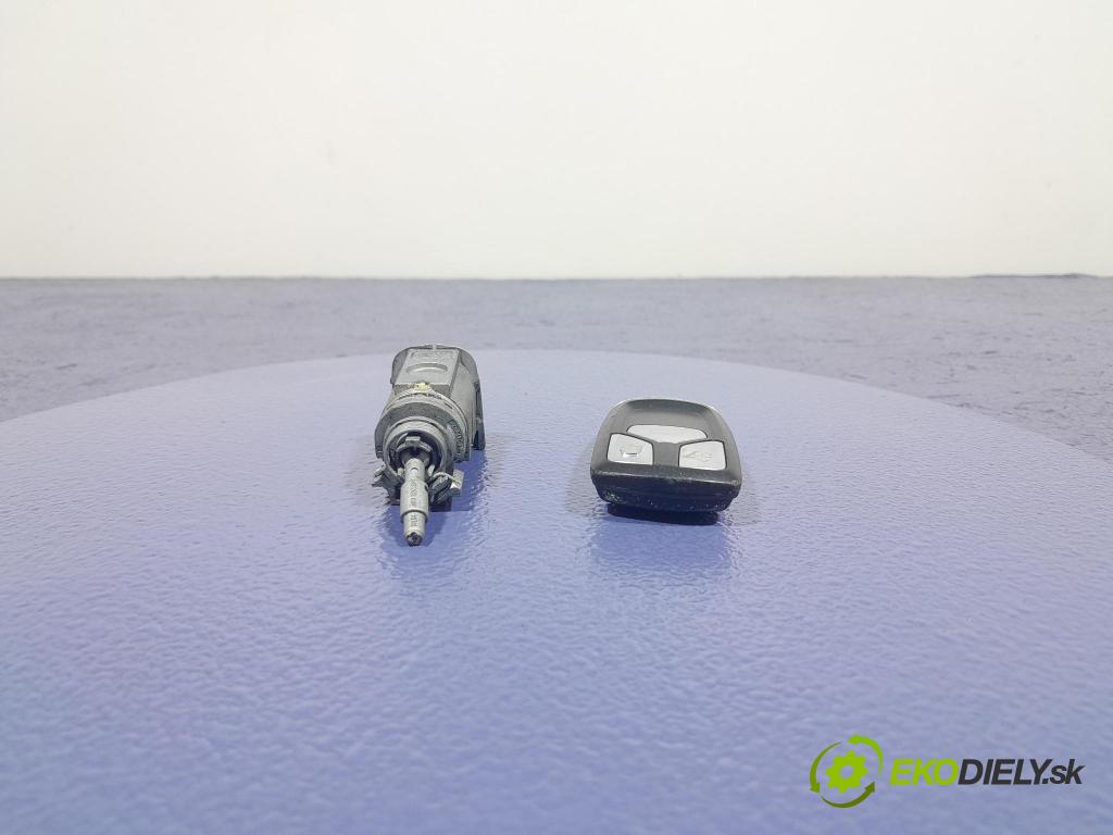 Audi Q7 2018 Spínač zapalování. 4M0959754AJ