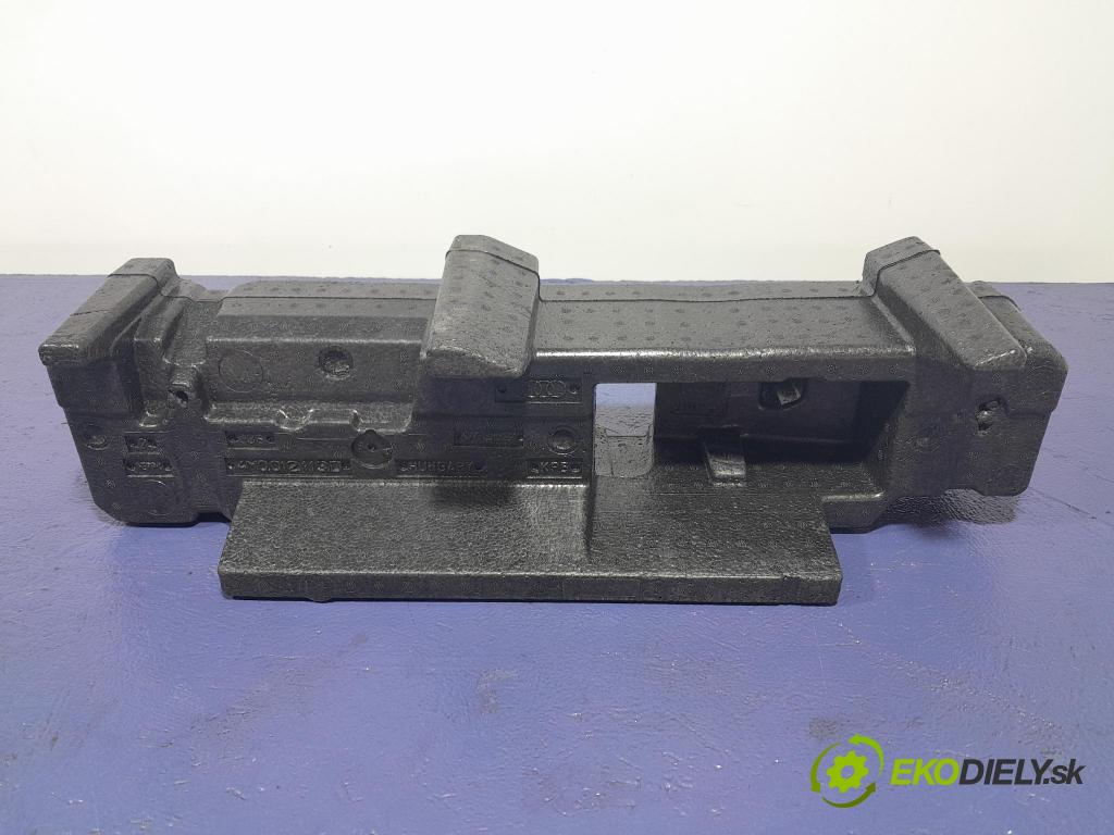 Audi Q7 2018 koš kola: Náhradní 4M0012113D