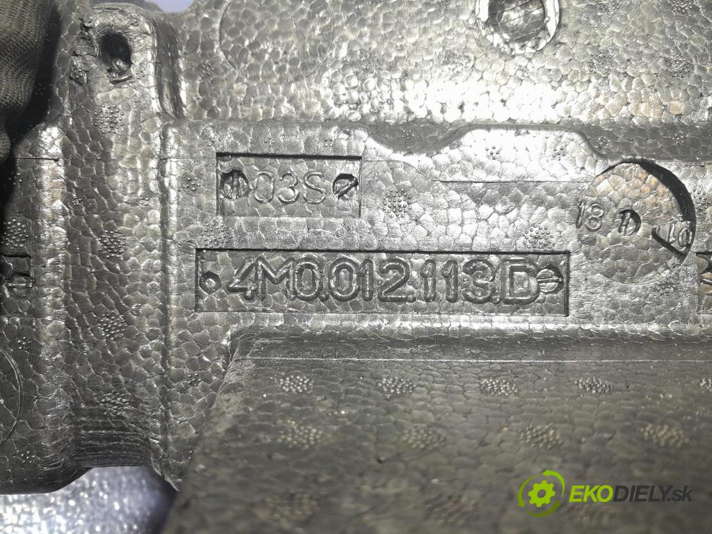 Audi Q7 2018 koš kola: Náhradní 4M0012113D