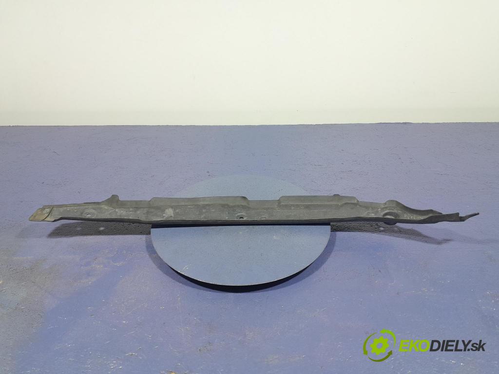 Audi Q7 2018 zvuková izolace 4M8821111