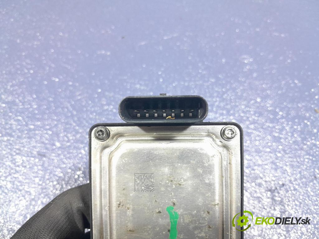 Skoda Kodiaq 2020 Radar: 2Q0907561G