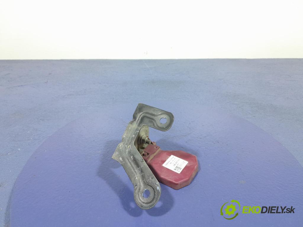 Skoda Kodiaq 2020 Zesilovač: 565035497