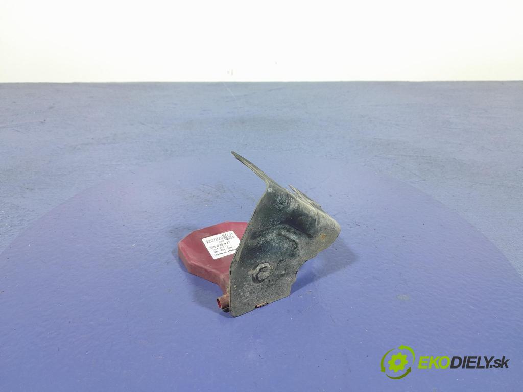 Skoda Kodiaq 2020 Zesilovač: 565035497