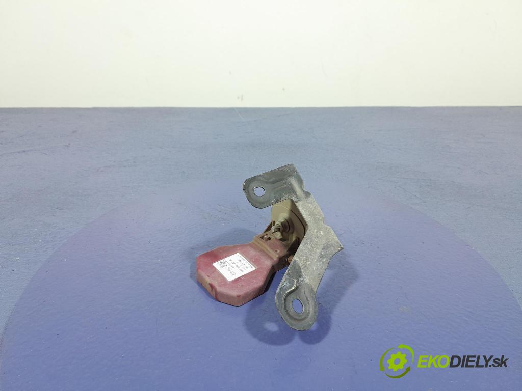 Skoda Kodiaq 2020 Zesilovač: 565035497A