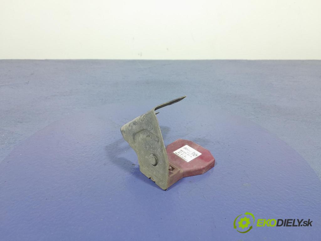 Skoda Kodiaq 2020 Zesilovač: 565035497A