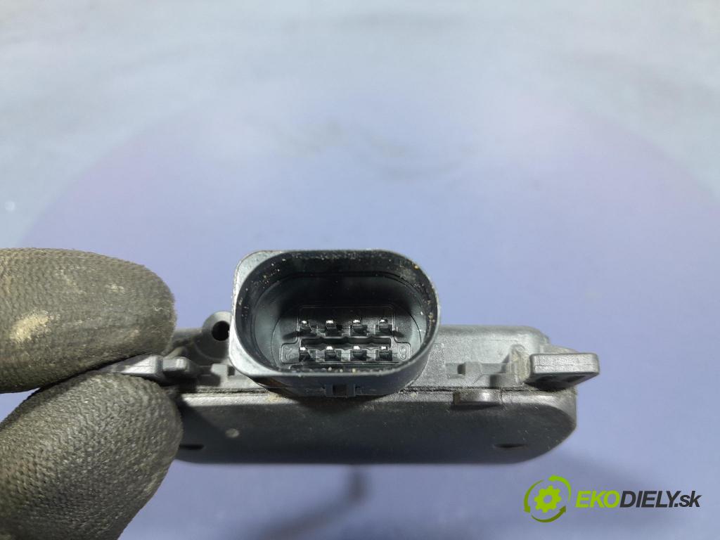 Skoda Kodiaq 2020 Radar: 2Q0907686B