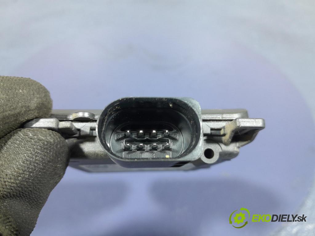 Skoda Kodiaq 2020 Radar: 2Q0907685B