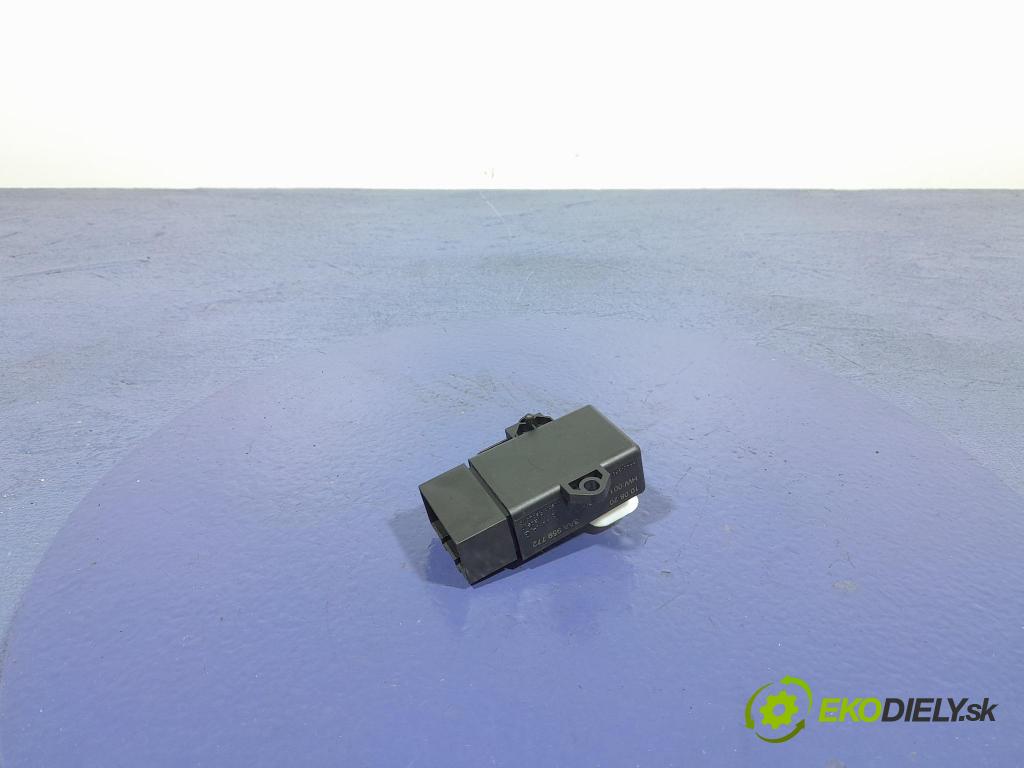 Skoda Kodiaq 2020 řídící jednotka Sedačka: 3AA959772