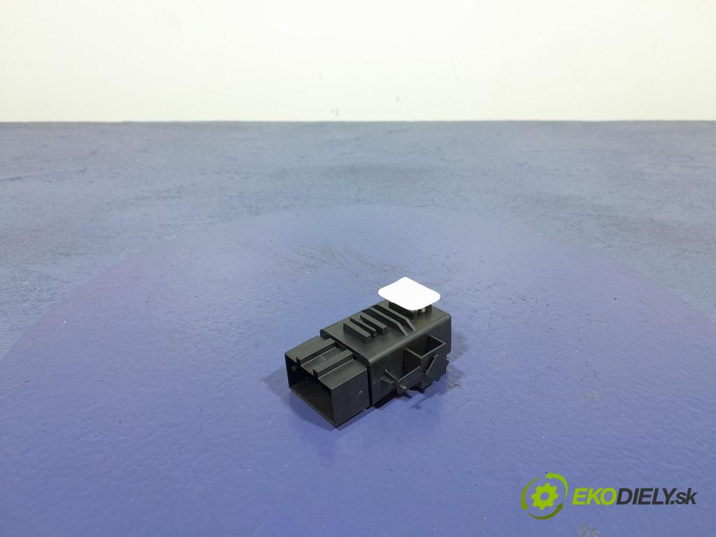 Skoda Kodiaq 2020 řídící jednotka Sedačka: 3AA959772