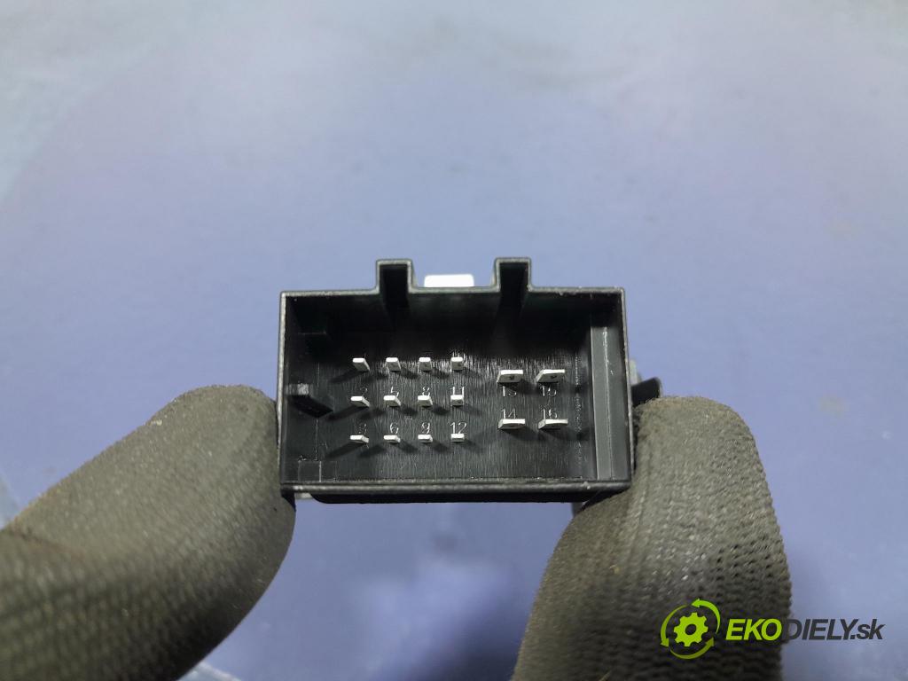 Skoda Kodiaq 2020 řídící jednotka Sedačka: 3AA959772