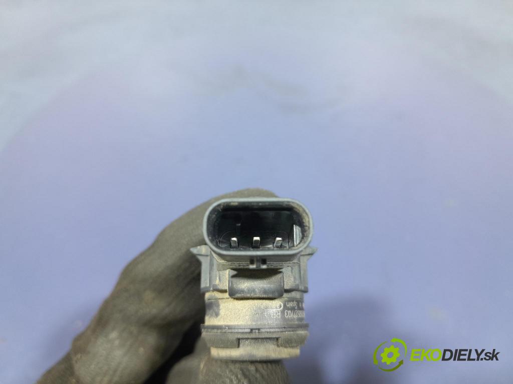 Skoda Kodiaq 2020 snímač / řídící jednotka PDC 3Q0919275B