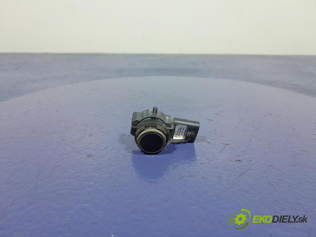 Skoda Kodiaq 2020 snímač / řídící jednotka PDC 3Q0919275B