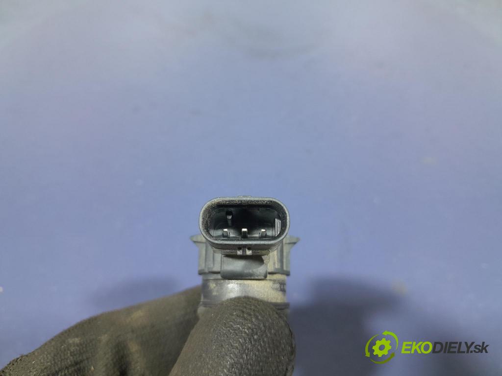 Skoda Kodiaq 2020 snímač / řídící jednotka PDC 3Q0919275B