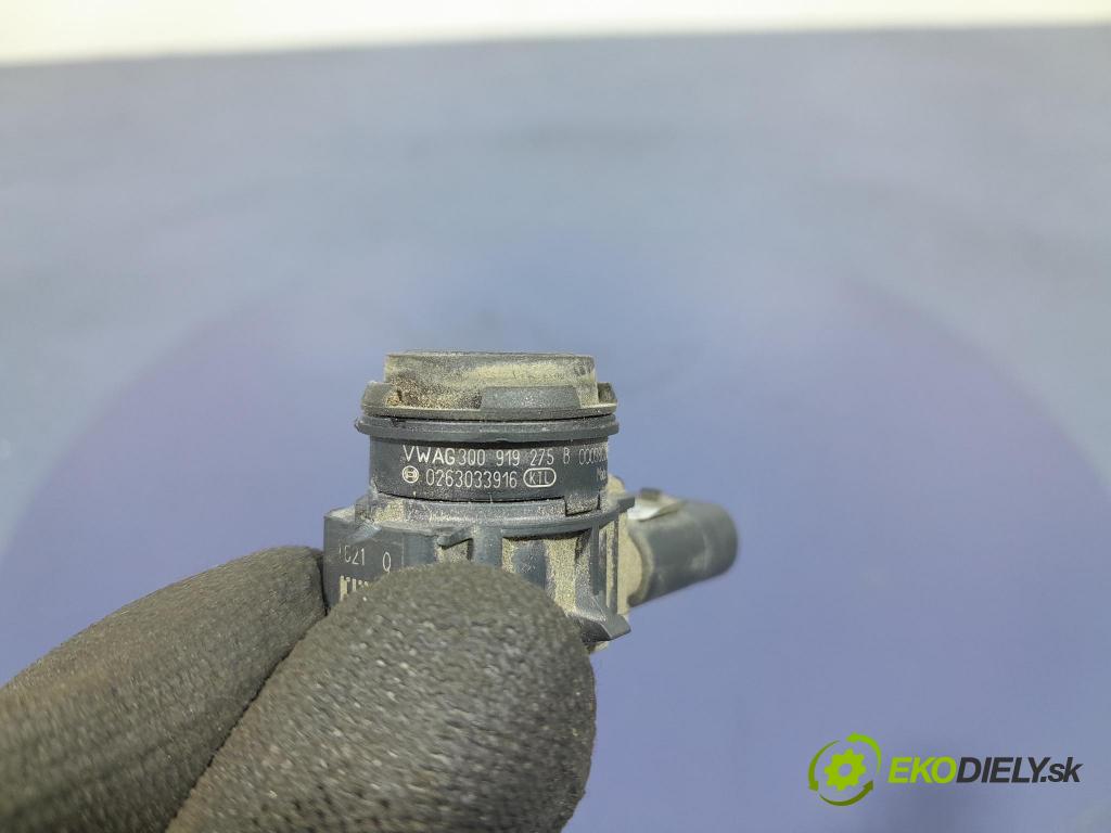 Skoda Kodiaq 2020 snímač / řídící jednotka PDC 3Q0919275B