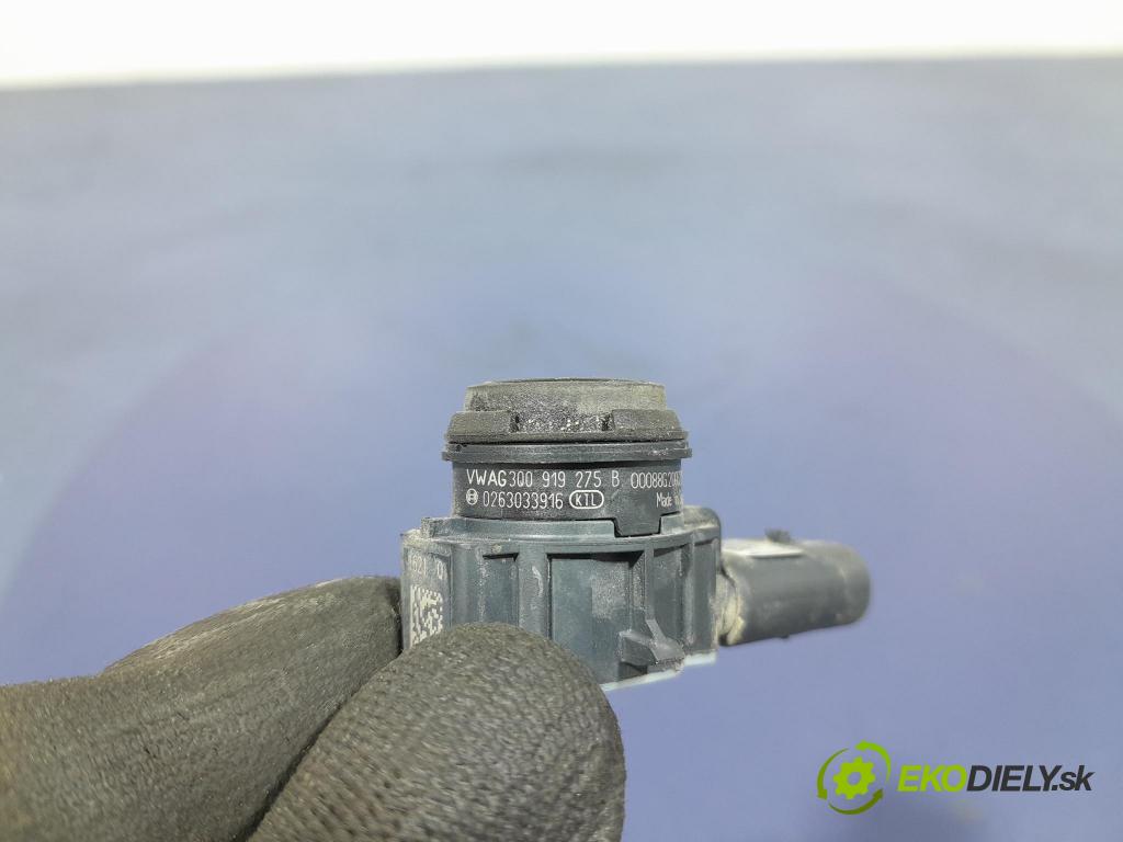 Skoda Kodiaq 2020 snímač / řídící jednotka PDC 3Q0919275B