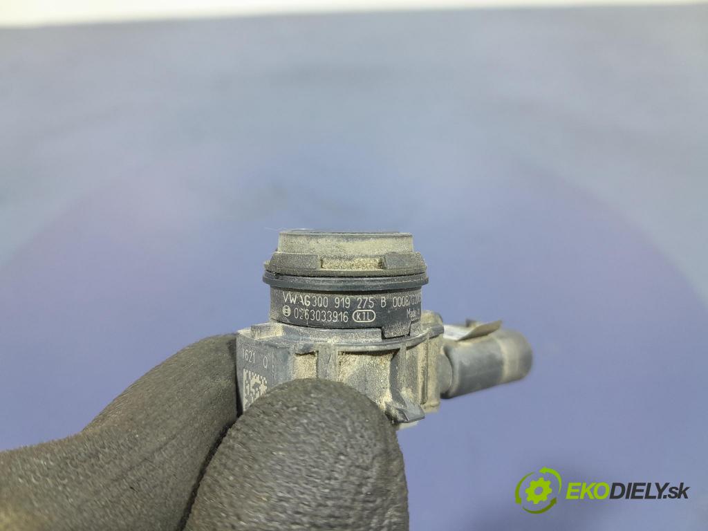 Skoda Kodiaq 2020 snímač / řídící jednotka PDC 3Q0919275B