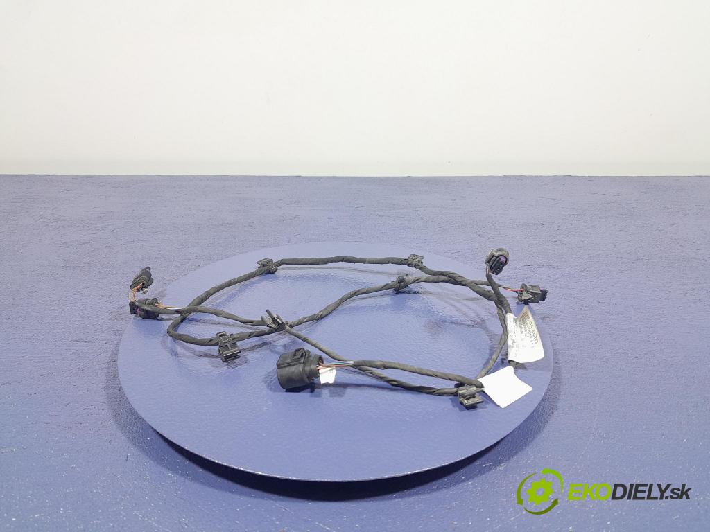 Skoda Kodiaq 2020 inštalácia Elektrický: 565971104E