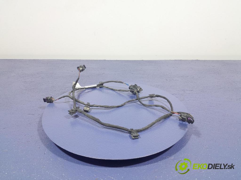 Skoda Kodiaq 2020 inštalácia Elektrický: 565971104E