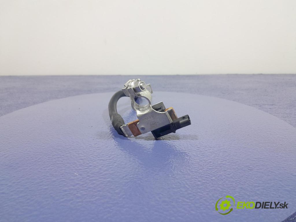 Skoda Kodiaq 2020 instalace Elektrický: 5QA915181E