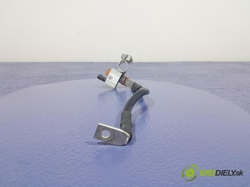 Skoda Kodiaq 2020 instalace Elektrický: 5QA915181E