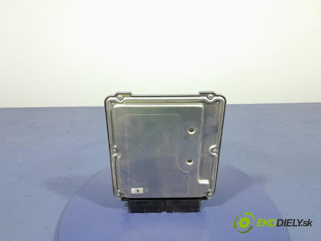 Skoda Kodiaq 2020 řídící jednotka Motor: 03N907309