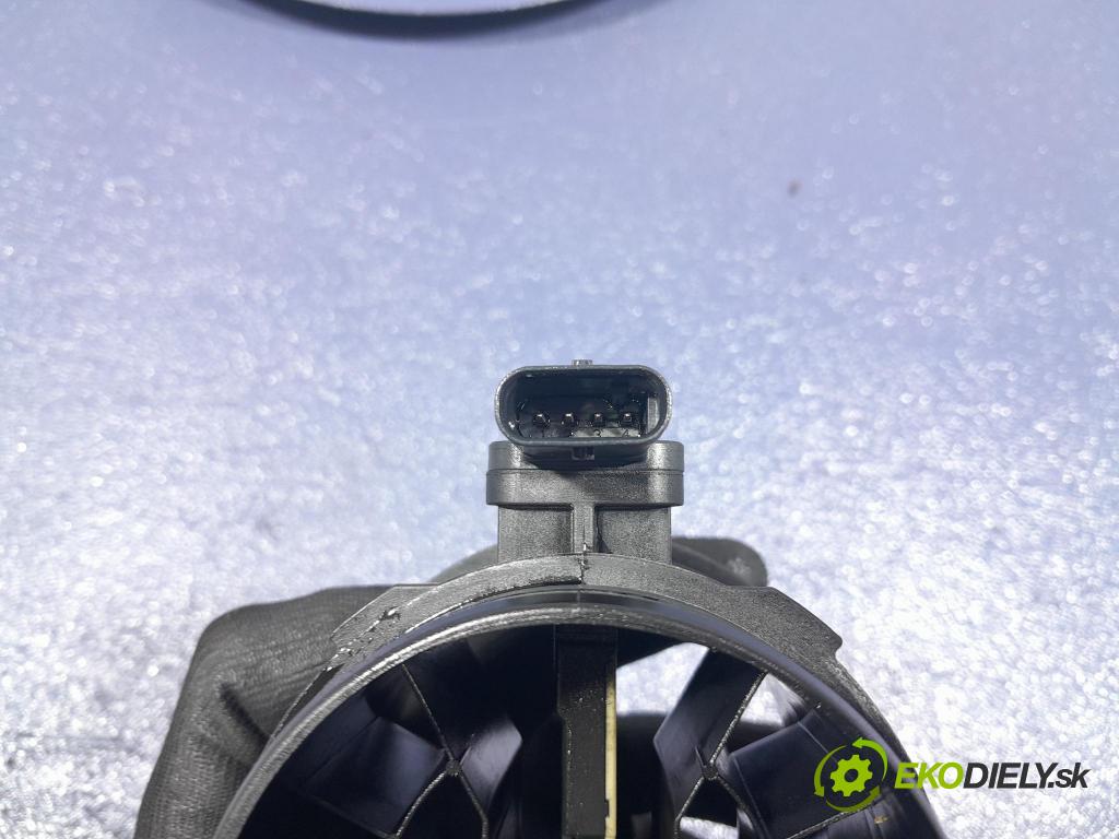 Skoda Kodiaq 2020 váha vzduchu 03N906461