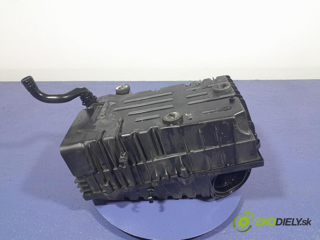 Skoda Kodiaq 2020 obal Filtre: Vzduch: 3Q0129607E