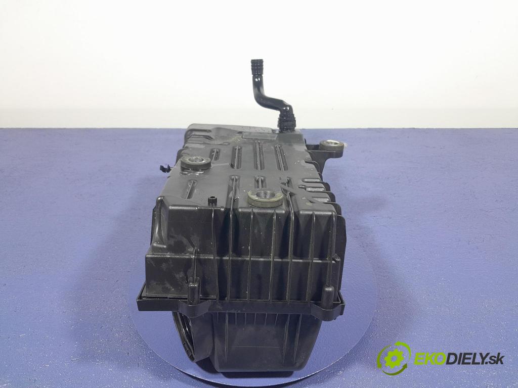 Skoda Kodiaq 2020 obal Filtre: Vzduch: 3Q0129607E