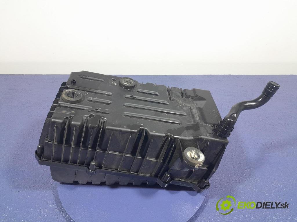 Skoda Kodiaq 2020 obal Filtre: Vzduch: 3Q0129607E