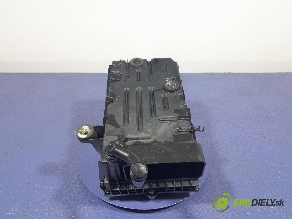 Skoda Kodiaq 2020 obal Filtre: Vzduch: 3Q0129607E