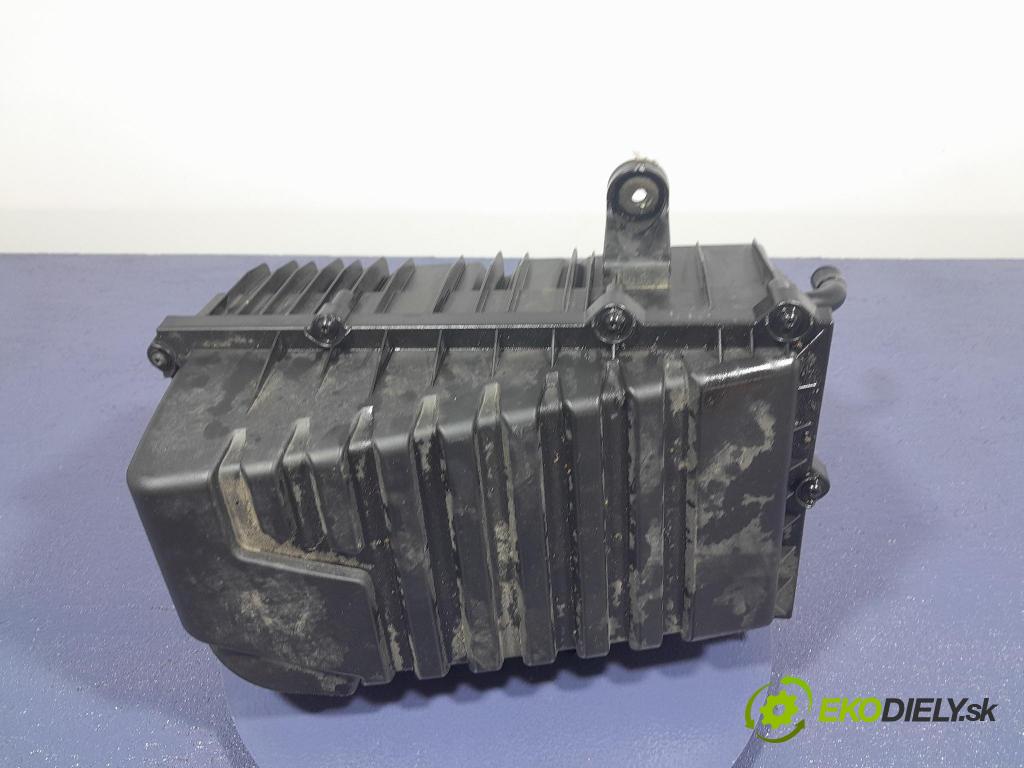 Skoda Kodiaq 2020 obal Filtre: Vzduch: 3Q0129607E