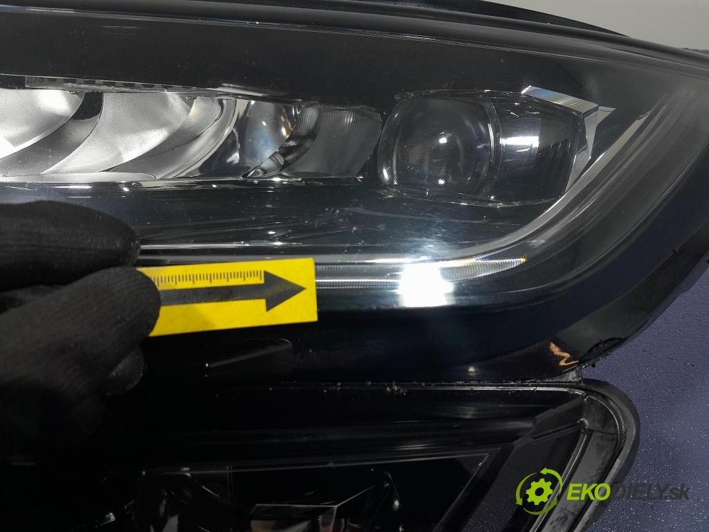 Skoda Kodiaq 2020 Reflektor: Vľavo: 566941015H