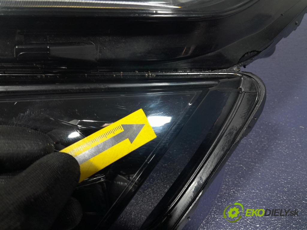 Skoda Kodiaq 2020 Reflektor: Vľavo: 566941015H