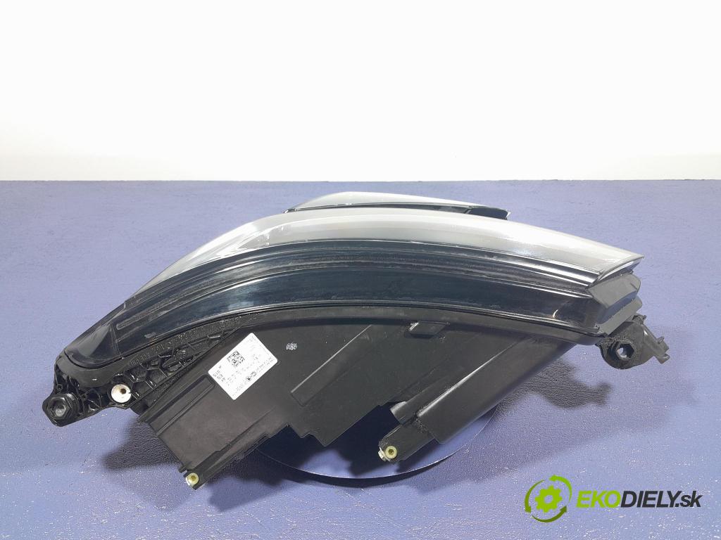 Skoda Kodiaq 2020 Reflektor: Vľavo: 566941015H