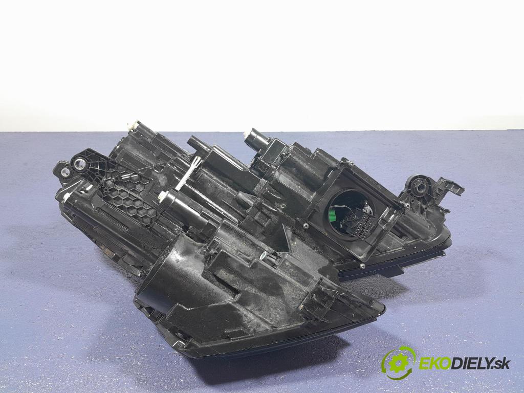 Skoda Kodiaq 2020 Reflektor: Vľavo: 566941015H