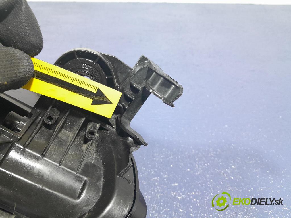 Skoda Kodiaq 2020 Reflektor: Vľavo: 566941015H