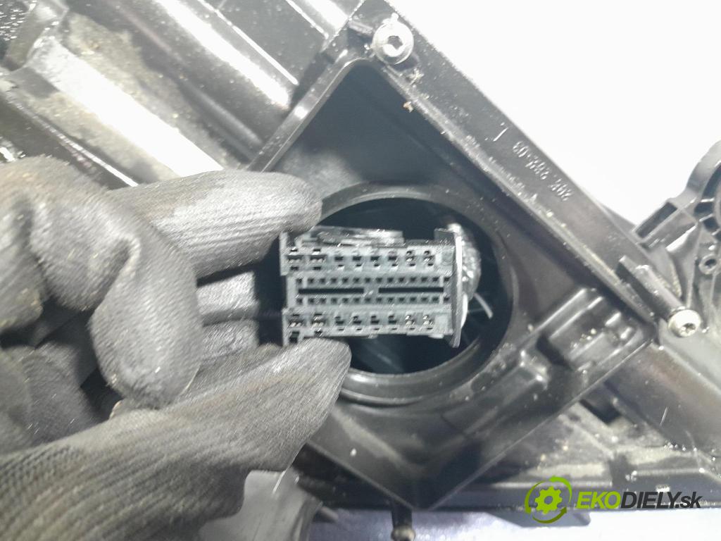 Skoda Kodiaq 2020 Reflektor: Vľavo: 566941015H