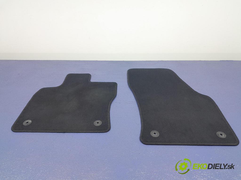 Skoda Kodiaq 2020 koberec do auta 566863011