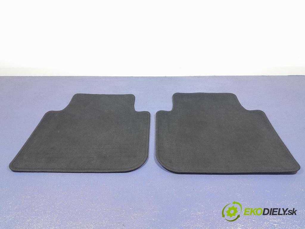 Skoda Kodiaq 2020 koberec do auta 566863011