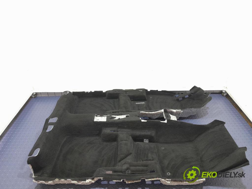 Skoda Kodiaq 2020 koberec do auta