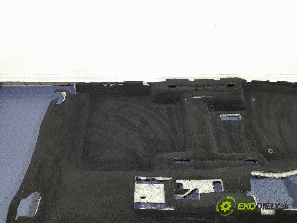 Skoda Kodiaq 2020 koberec do auta