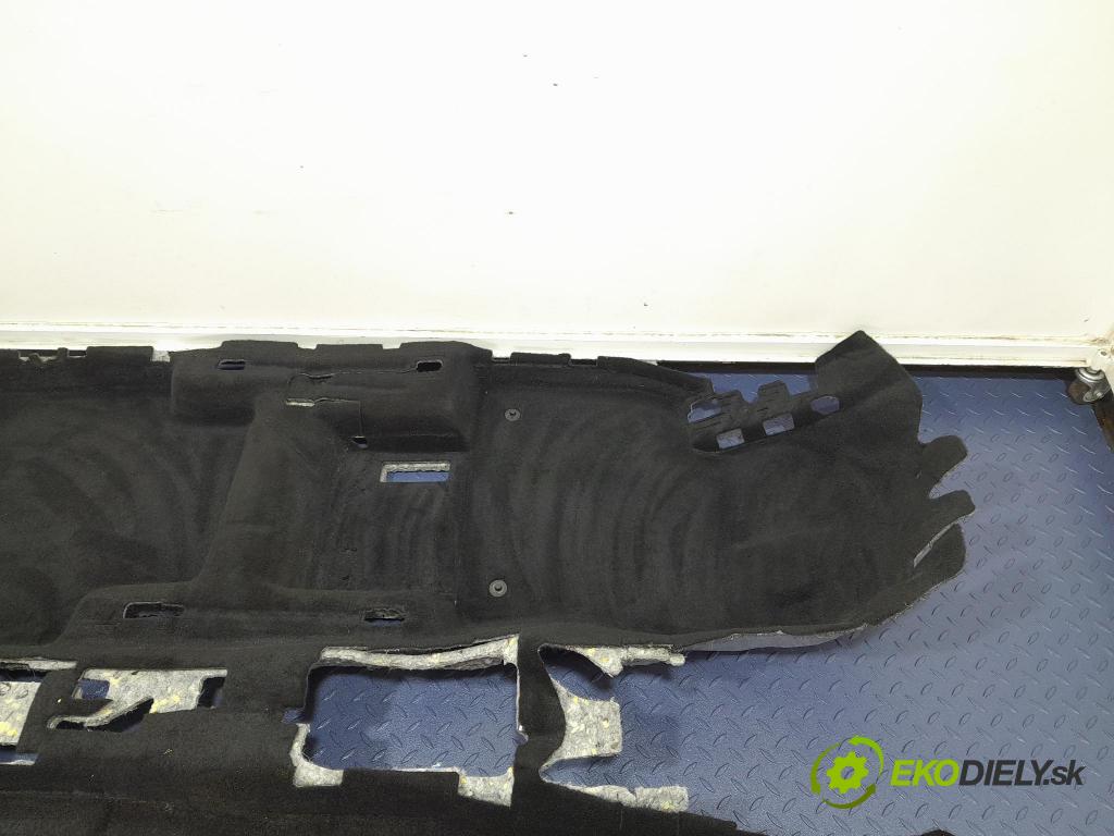Skoda Kodiaq 2020 koberec do auta