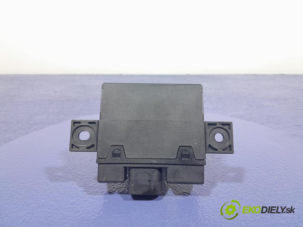 Skoda Kodiaq 2020 riadiaca jednotka 565907160A