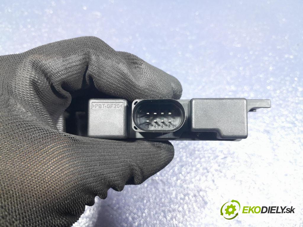 Skoda Kodiaq 2020 riadiaca jednotka 565907160A