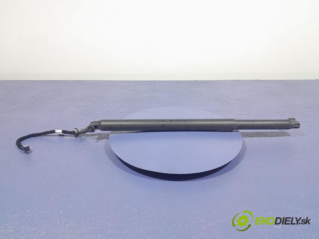 Skoda Kodiaq 2020 Aktuátor: 565827851