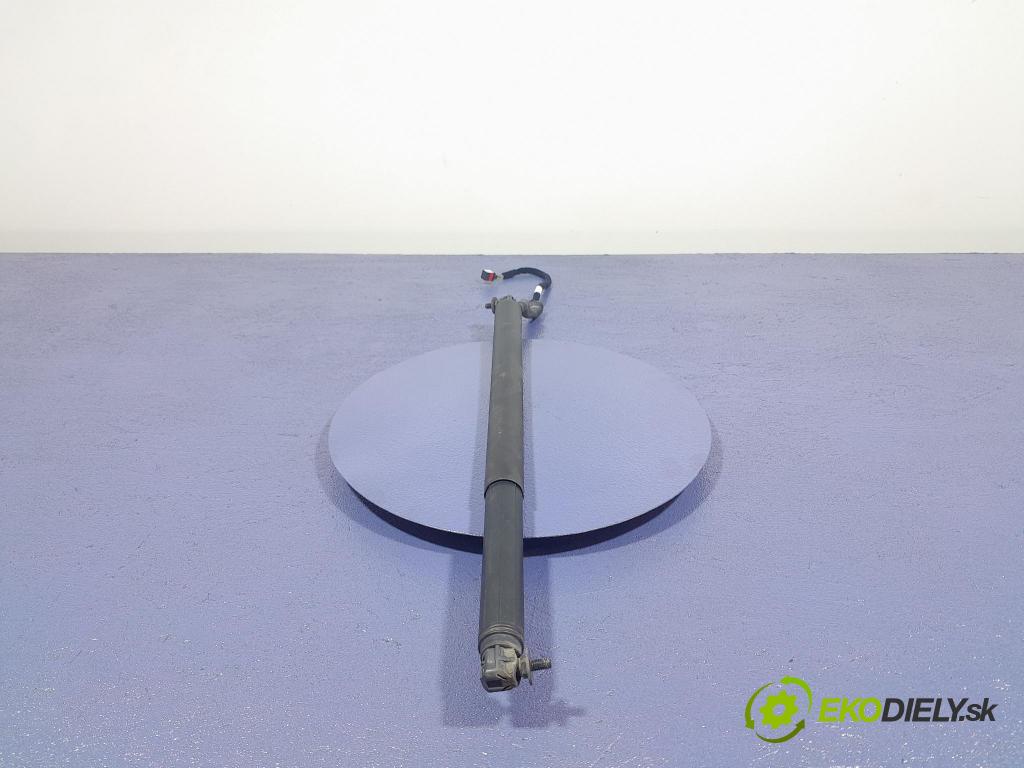 Skoda Kodiaq 2020 Aktuátor: 565827851