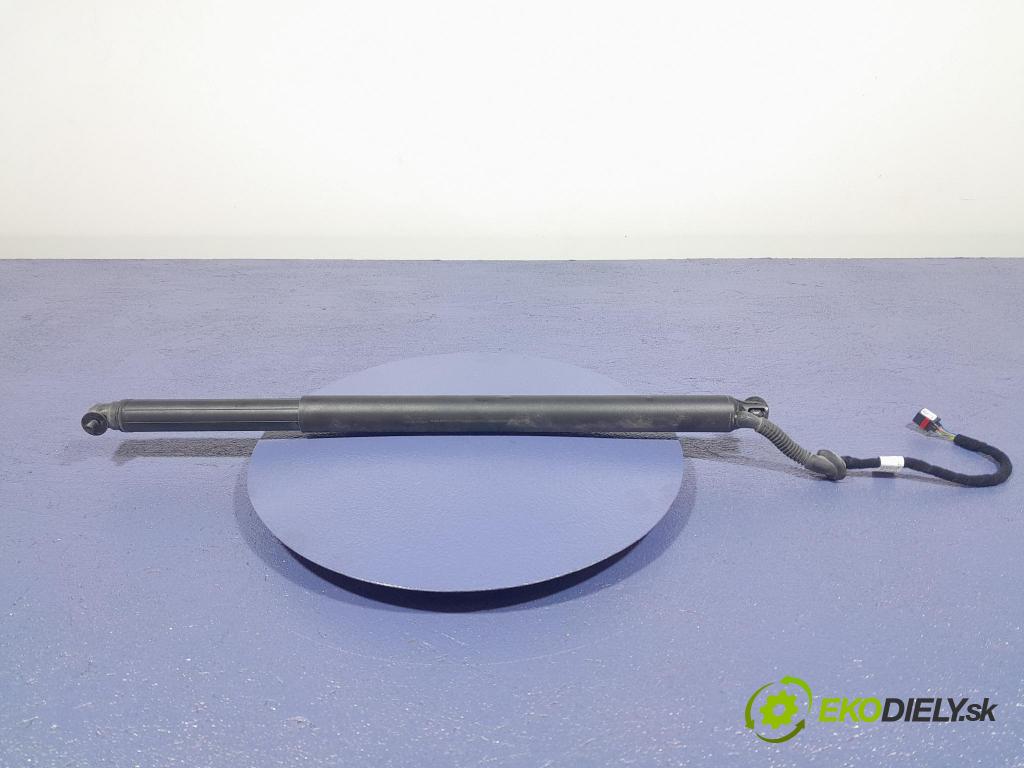 Skoda Kodiaq 2020 Aktuátor: 565827851